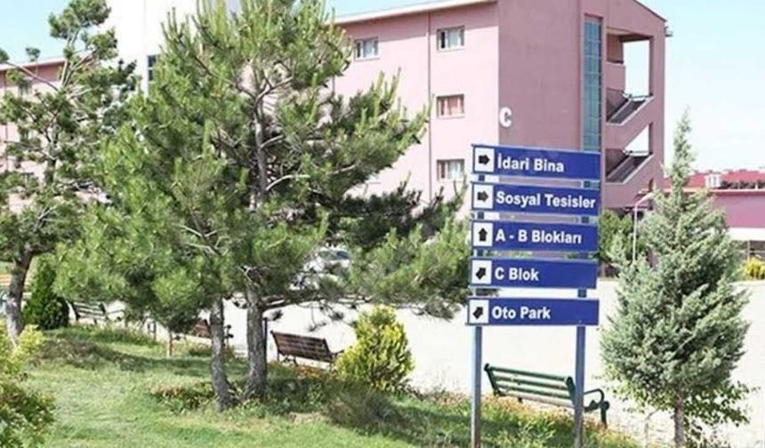 Yozgatlı Öğrencilere Yurt-Time Fırsatı! Son Başvuru 14 Ağustos