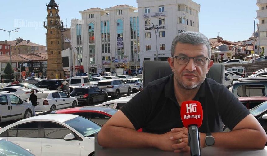 Yozgat’tan Yola Çıkacaklar Dikkat: O Sınırı Aşan Yandı!