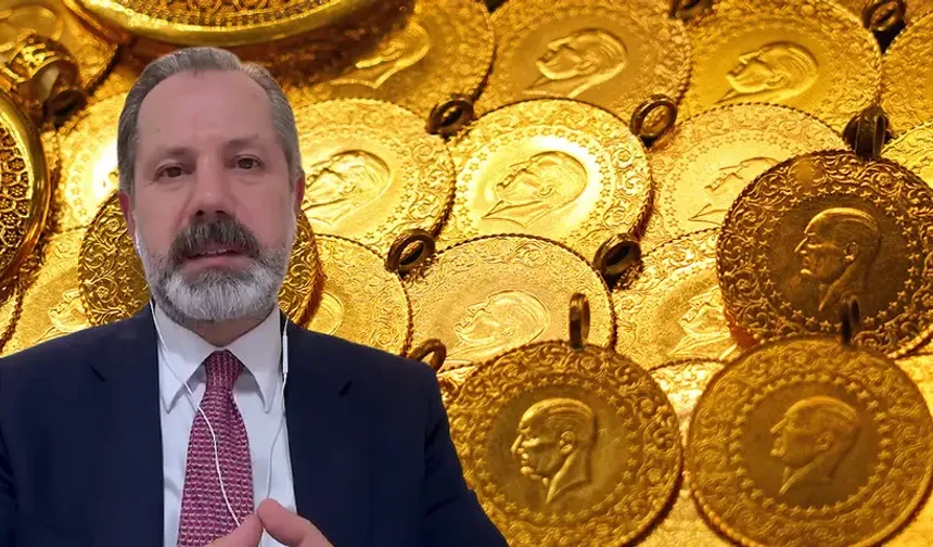 Kapalıçarşı'da fiziki altın alarmı: İslam Memiş'ten borcu ve düğün hazırlığı olanlara kritik çağrı