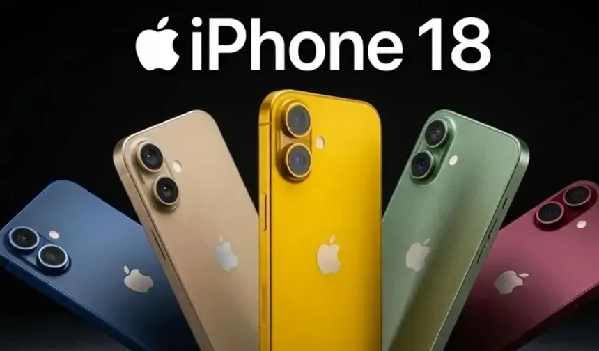 Apple iPhone 18 Pro Max özellikleri nasıl, bataryası kaç mAh oldu? İşte ilk görüntüler