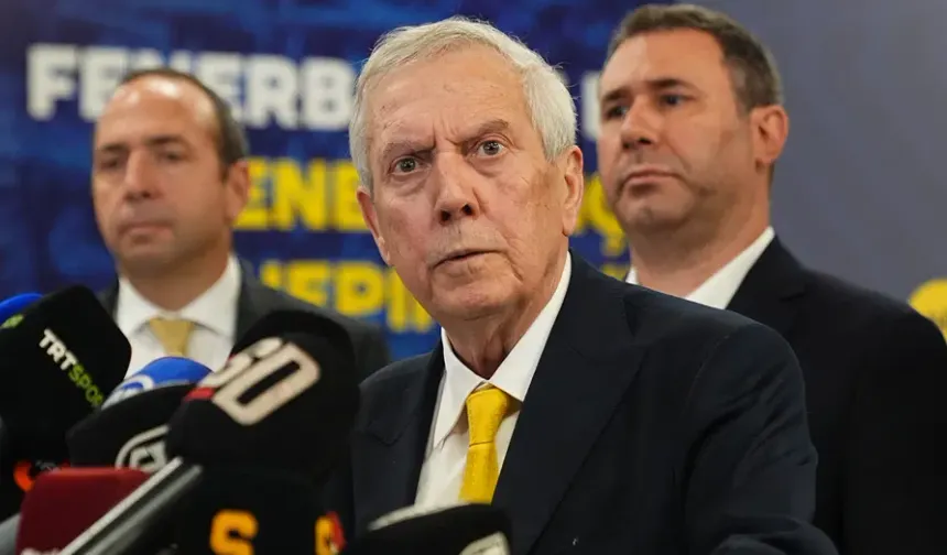 Aziz Yıldırım'dan 30 milyon euroluk hamle