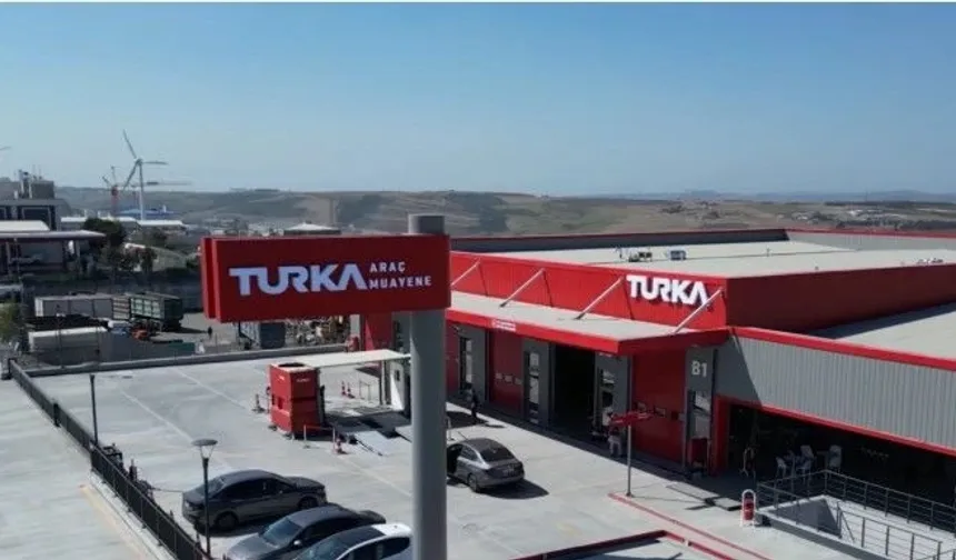 Yozgat’ta araç muayenesinde yeni dönem başlıyor! TURKA sistemi nasıl işleyecek?