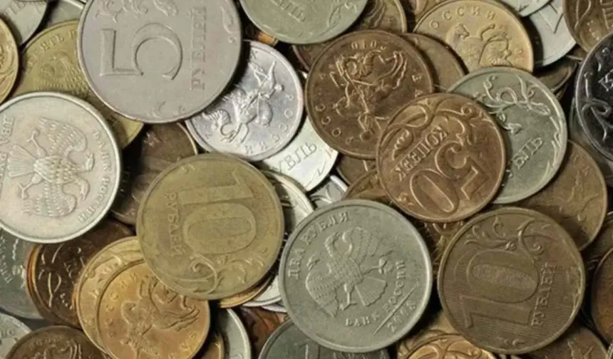 Bu madeni paralar servet değerinde: Koleksiyoncular bir tanesine 130 bin lira ödüyor