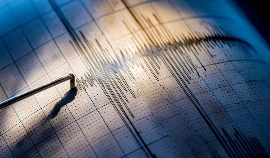 Son Dakika Deprem mi Oldu? 9 Ekim 2026 AFAD Son Depremler Listesi