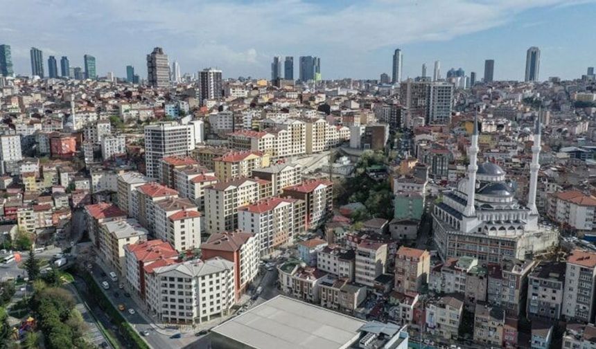 Konut piyasasında kira ve satış makası açılıyor: 46 bin lirayı aştı