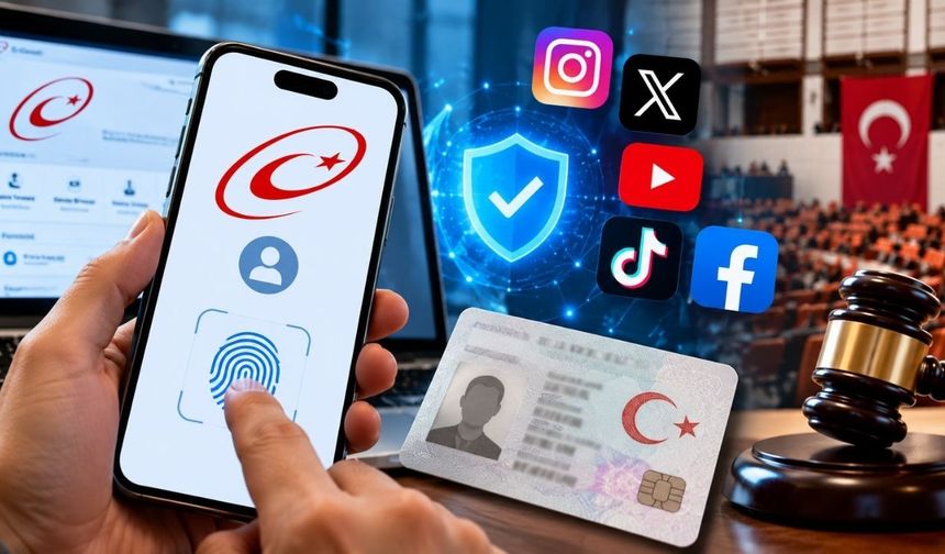 Sosyal Medyada 15 Yaş Sınırı Resmî Gazete’de! Yeni Kurallar 1 Kasım’da Başlıyor
