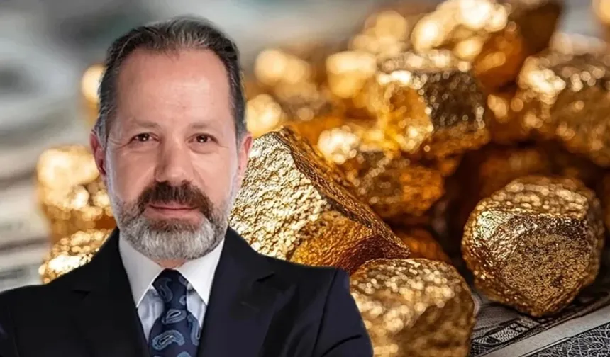 İslam Memiş'ten gram altın ve piyasalar için kritik uyarı: Düşüşler kalıcı değil