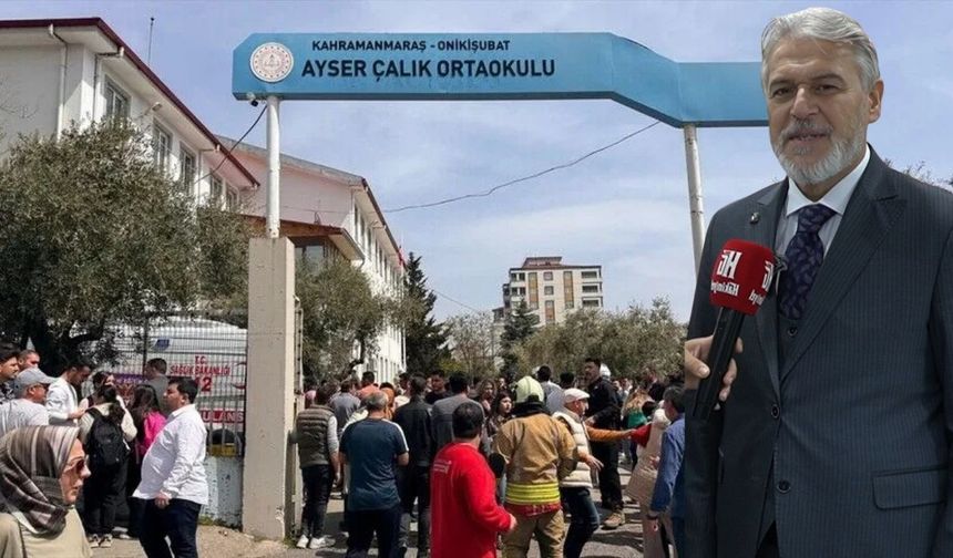 Yeniden Refah Partili Altınöz'den Yozgat'ta Eğitim ve Ahlak Vurgusu