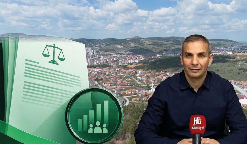 Yeşilay Yozgat Şube Başkanı Ceylan'dan Kritik Mesaj! “Tütünsüz Bir Gelecek İstiyoruz”