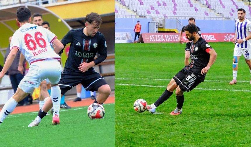 Yozgat Bozokspor – Kırşehirspor Maçı Hangi Kanalda? Yayın Bilgisi Belli Oldu
