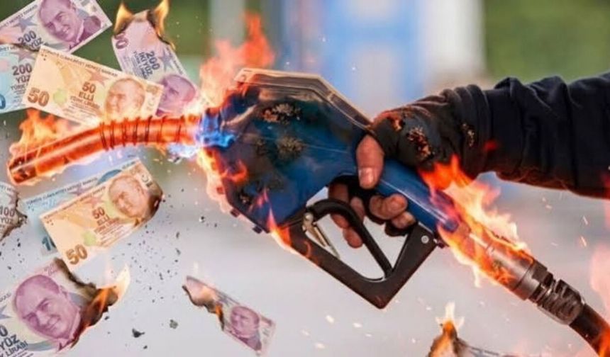 Yozgat Güncel Akaryakıt Fiyatları Açıklandı: İşte Pompadaki Son Rakamlar