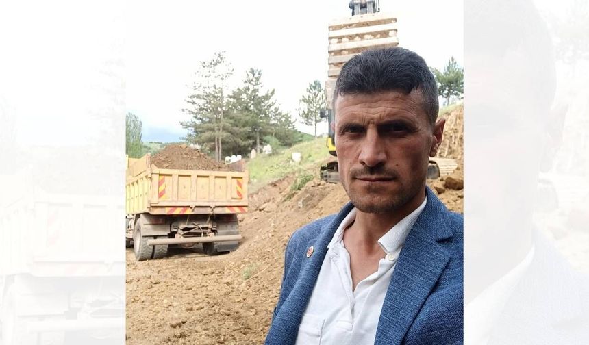 Yozgat'ın Cihanpaşa Köyüne Yıllardır Beklenen Müjde Geldi