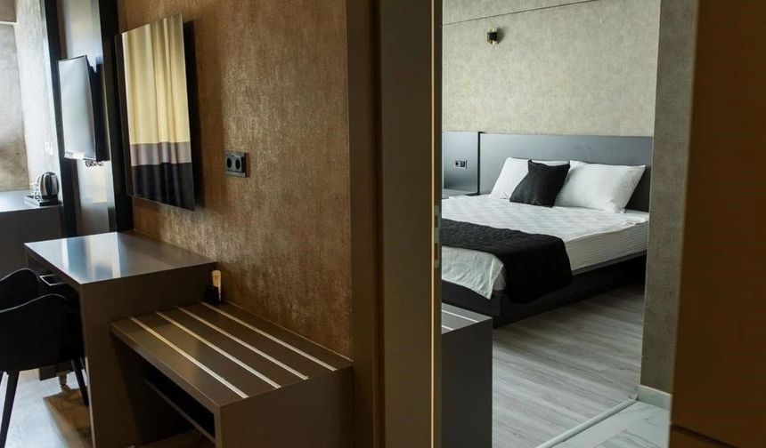 Yozgat'ta Otel Fiyatı Cep Yakacak mı?