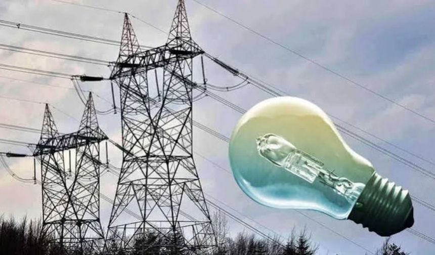 Yozgat'ta Planlı Elektrik Kesintisi: ÇEDAŞ'tan Uyarı Yapıldı!