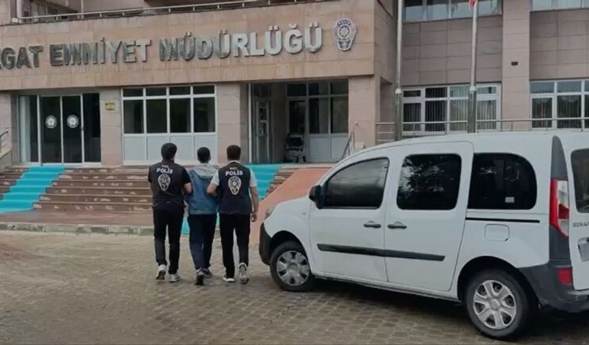 Yozgat’ta Siber Dolandırıcılık Operasyonu! Sorgun’da 1 Şüpheli Yakalandı
