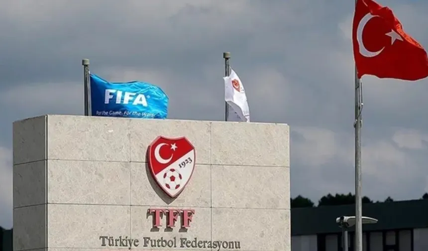 Emre Bol'dan gündem yaratan TFF çıkışı: O ismi başkanlığa önerdi