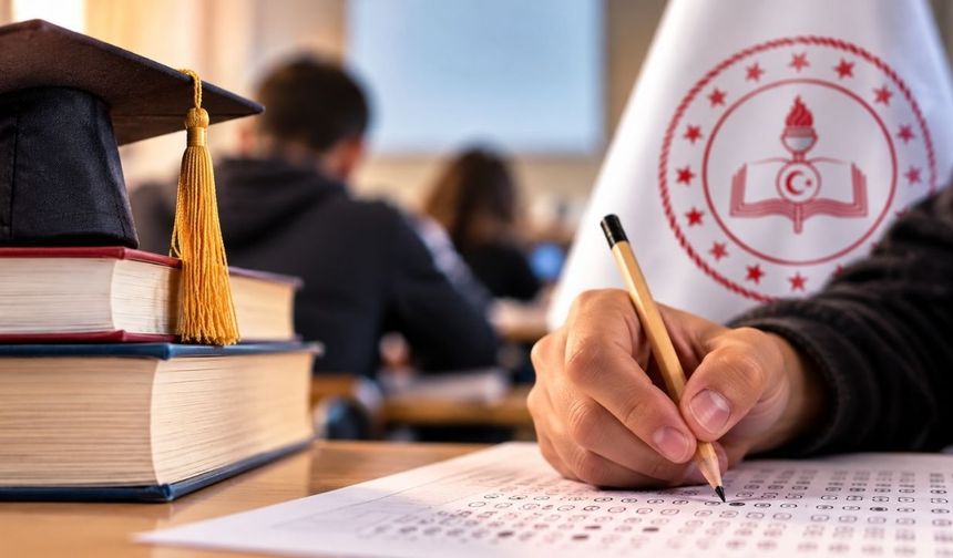 Yozgat’ta Ortaokul ve Liselerde Sınav Sistemi Değişiyor: İlk Yazılılarla Birlikte OYSS Geliyor!