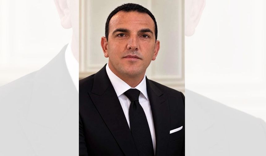 AK Parti Teşkilatı ve Yozgat Yasta: Eski Gençlik Kolları Başkanı Bayram Karademir Hayatını Kaybetti!