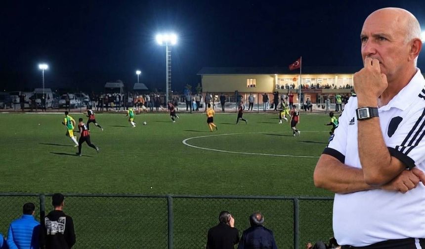 Boğazlıyan Şekerspor’un Hedefi Bu Sezon Şampiyonluk!