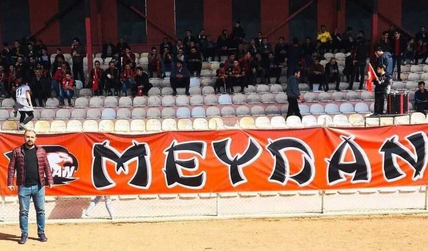 Bozokspor Sadece Futbol Değil, Yozgat Ekonomisi İçin de Önemli!