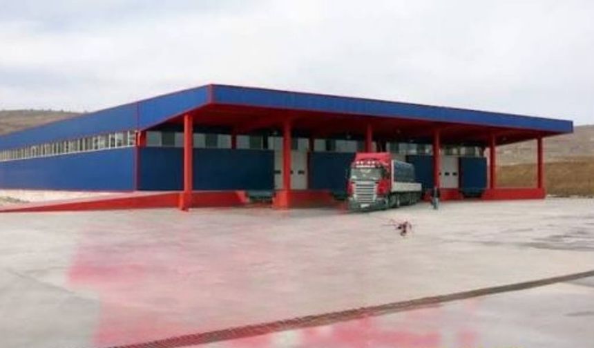 Çayıralan’da Gençler İş Bekliyor: Yılların Kanayan Yarası Aytaç Su Fabrikası!