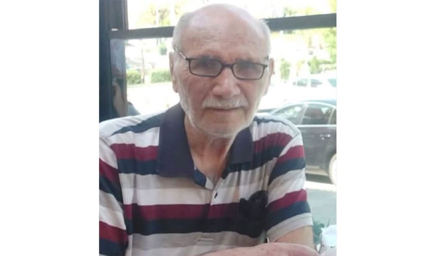 Çayıralanlı Muammer Durmaz Hayatını Kaybetti