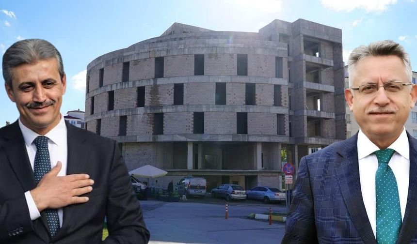 Celal Köse Döneminde Başlamıştı: Yozgat Şefkat Evi Projesinin Akıbeti Merak Ediliyor