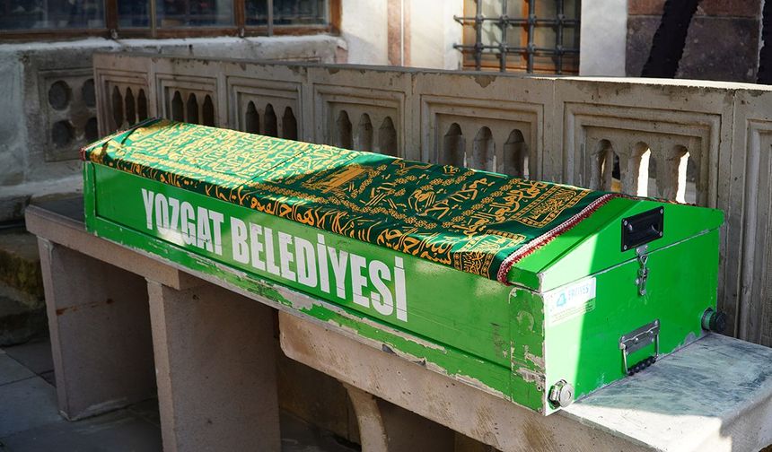 Yozgat Derbent Köyünden Musa Önal Vefat Etti