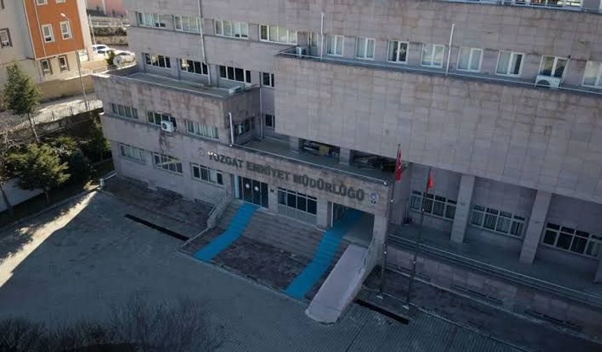 Yozgat Emniyeti Aranan Şahıslara Göz Açtırmıyor