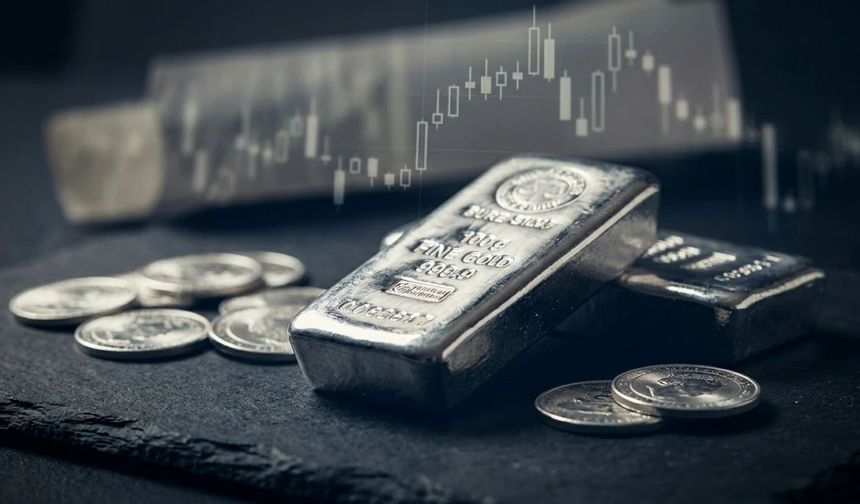 Yozgat’ta Gram Gümüş Ne Kadar Oldu? İşte Güncel Fiyat