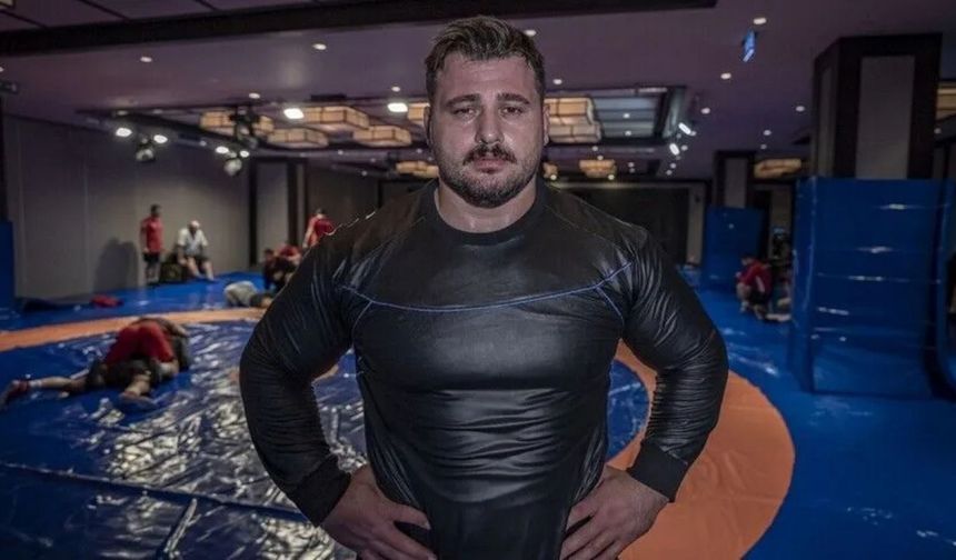 Gururumuz Rıza Kayaalp Erzurum’da Zirveye Bileniyor: "Yüksek İrtifanın Karşılığını Alacağız!"