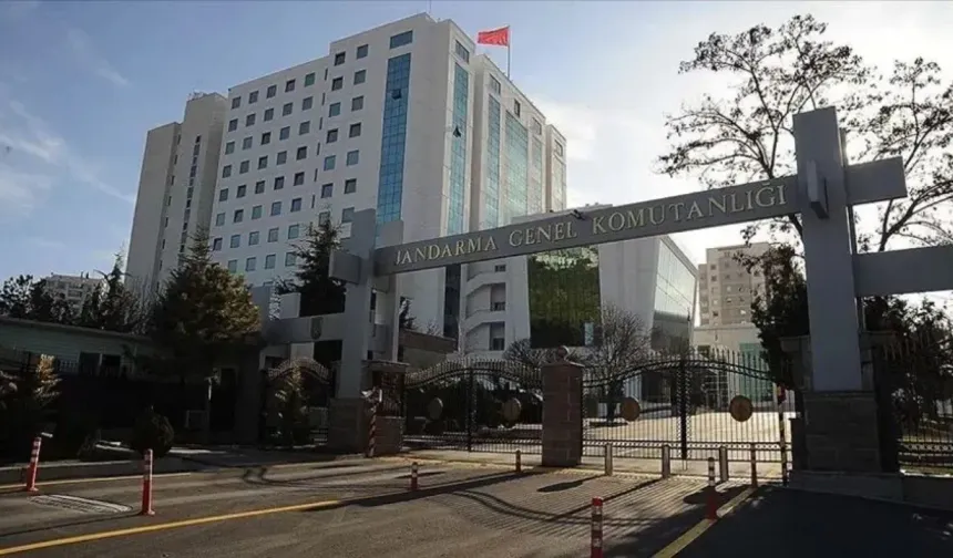 Yozgatlı Gençler Dikkat: Jandarma KPSS Şartsız Personel Alımı Yapıyor!