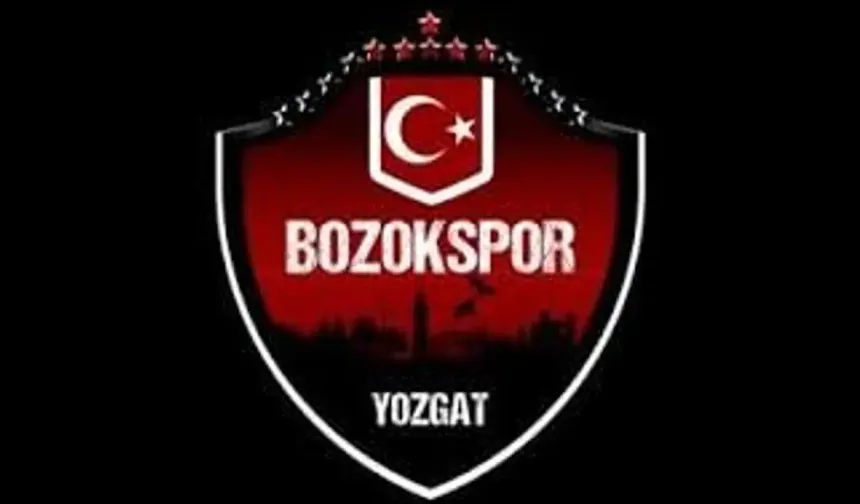 Bozokspor’dan Maç Öncesi Canlı Yayına Tepki