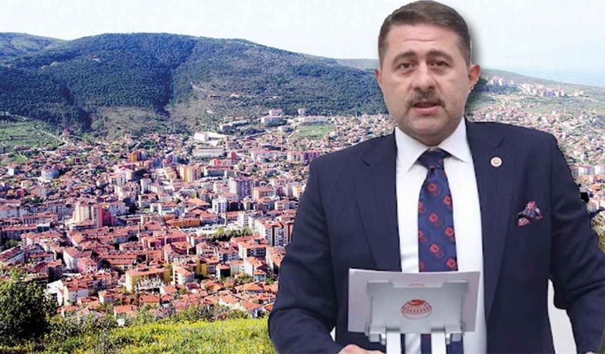 Yozgat’ın Sert Kış Şartları Meclis Gündeminde: MHP’li Sedef Bakan Bayraktar’a Sordu!