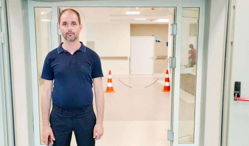 Yozgat Sevdası Engel Tanımadı: Prof. Dr. Seyhan Yılmaz Şehre Tarihi Bir Başarıyla Döndü!