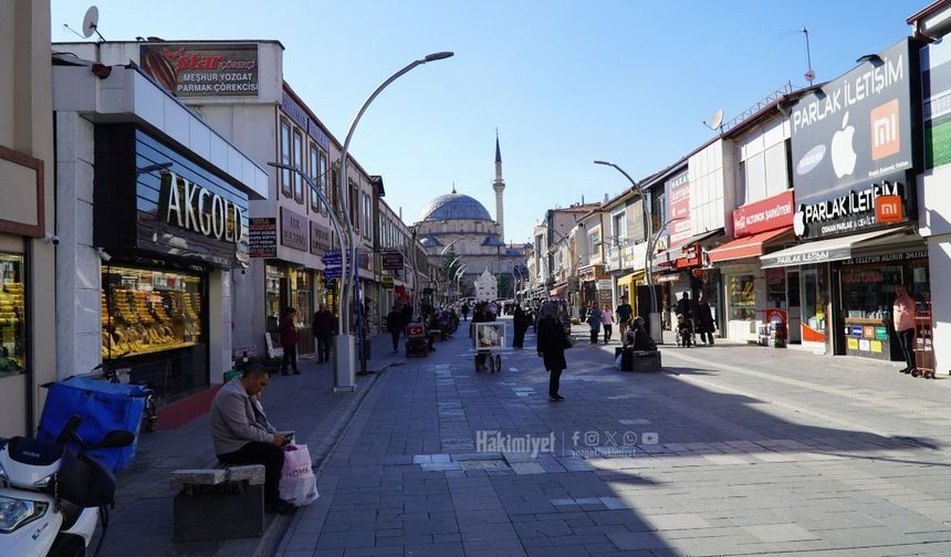 Tütün Düzenlemesi Meclis Yolunda! İşte Yozgatlıların Görüşü
