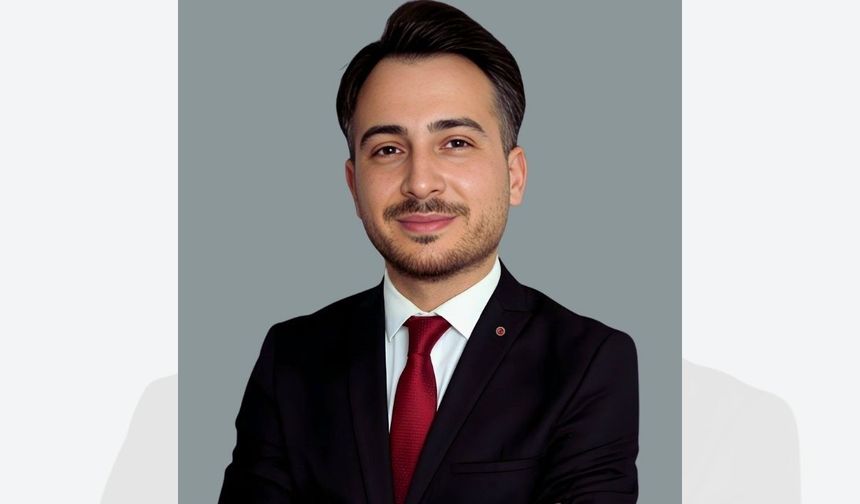 "Yolumuz Uzun, Gençliğimiz Var!": Siyaset Bilimci Berkay Apsalmış’tan Birlik Mesajı!