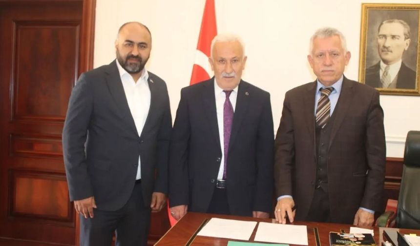 Yozgat Belediyesi’nden Belediye Tesislerinde Emekçilere %20 İndirim Müjdesi!
