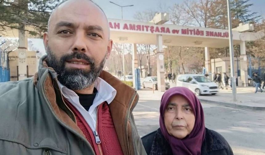 Yozgat Develik Mahallesi Sakinlerinden Filiz Batur Hayatını Kaybetti