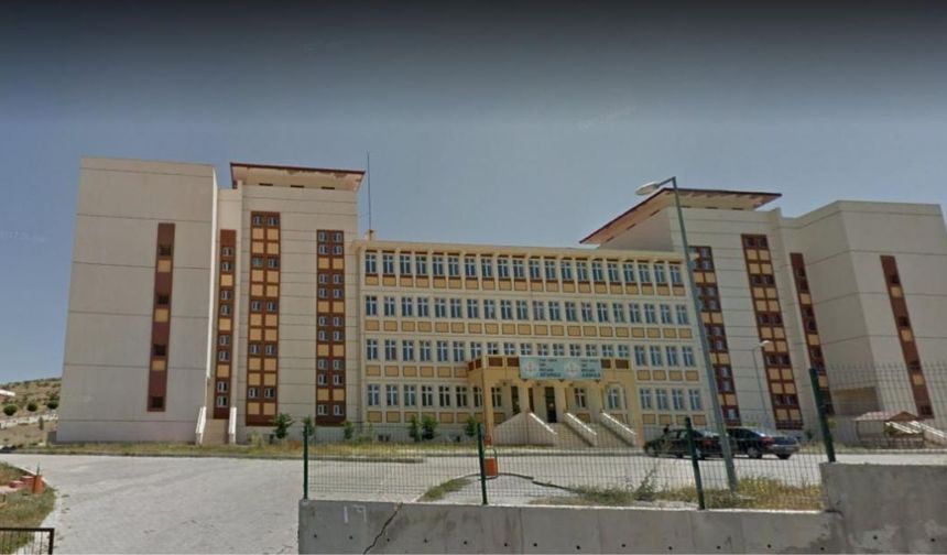Yozgat Eğitim Camiası Yasta: Minik Öğrenci Utku Altın Hayatını Kaybetti!