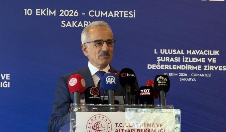 Yozgat İçin Tarih Verildi: Türkiye’nin 60’ıncısı Açılıyor