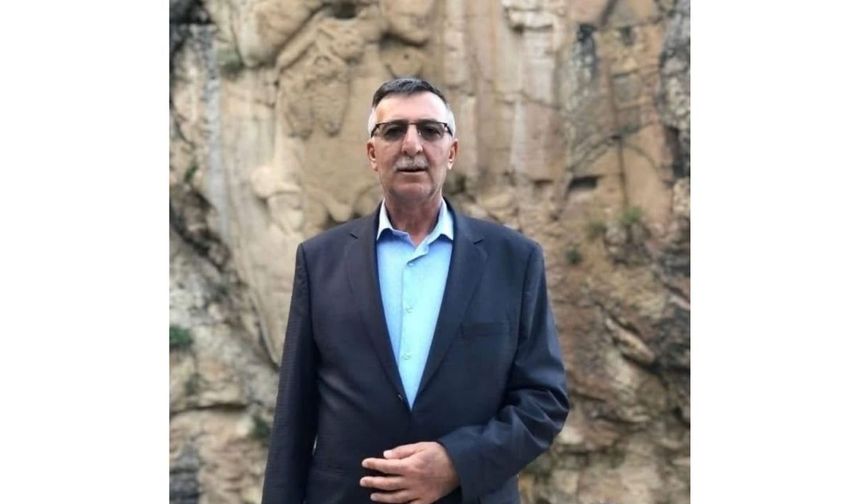 Yozgat Milli Eğitim Camiasının Acı Günü: Hasan Arun’un Ağabeyi Trafik Kazasında Hayatını Kaybetti