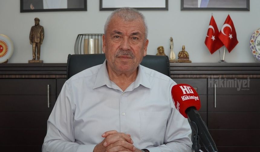 Yozgat Siyasetinde Ezber Bozan Hamle: Kararı Delege Değil Üyeler Veriyor!
