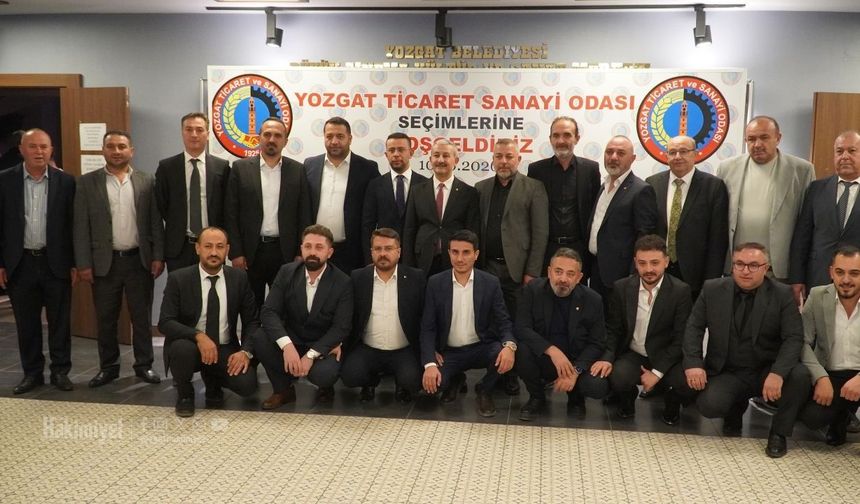 Taylan Alakoç’tan Seçim Sonrası İlk Açıklama: “Gelecek Günler Daha Güzel Olacak”