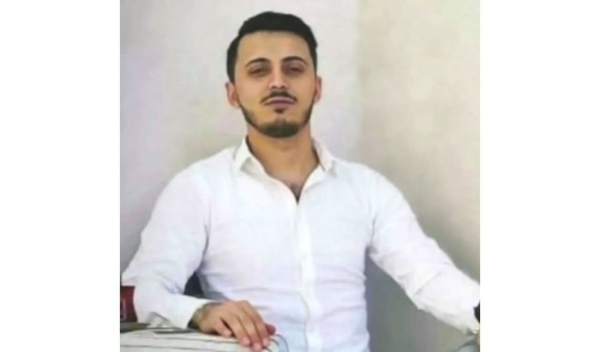 Yozgat'a Acı Haber Aydıncık'tan Geldi: Genç Adam Hayatını Kaybetti