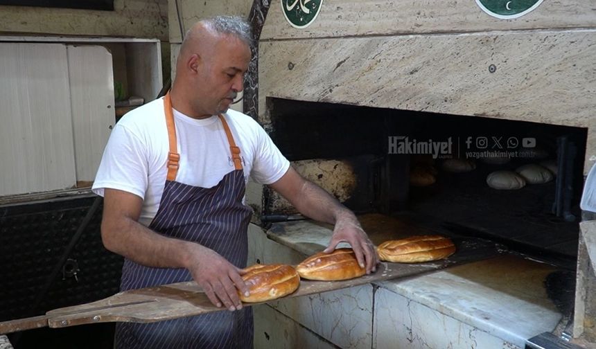 Yozgat’ın Tescilli Lezzeti Yok Olma Tehlikesiyle Karşı Karşıya