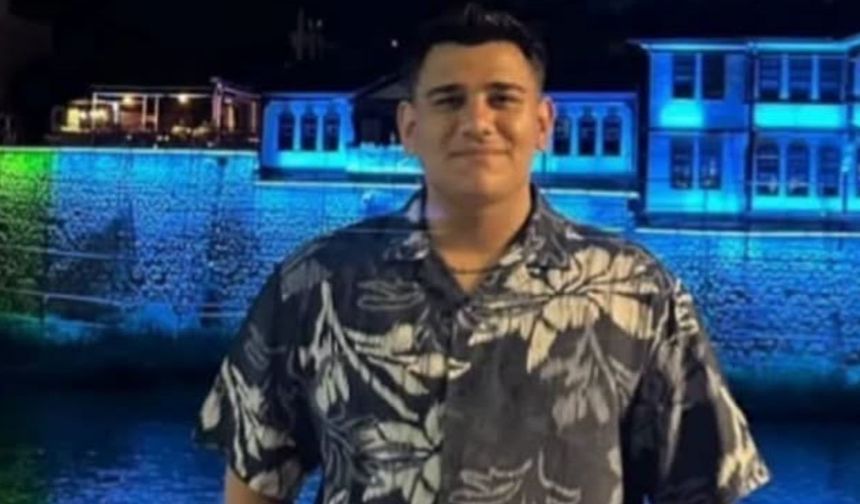 Yozgatlı Aile Acı Haberle Yıkıldı: Zile'de Arkadaşı Tarafından Vurulan Genç Öldü
