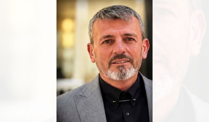Yozgatlı Genç Adam Hastalığına Yenik Düştü