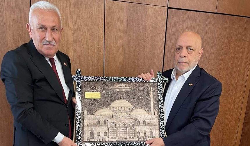 Yozgatlı İşçilerin Hakları İçin Başkentte Zirve!