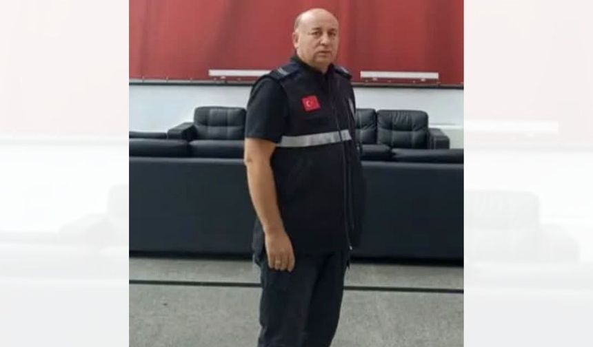 Yozgatlı Polisin Acı Haberi Yasa Boğdu